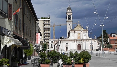 Sgomberi Cinisello Balsamo economici