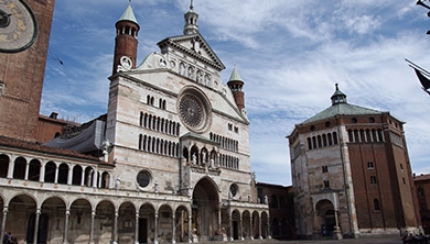sgomberi a Cremona