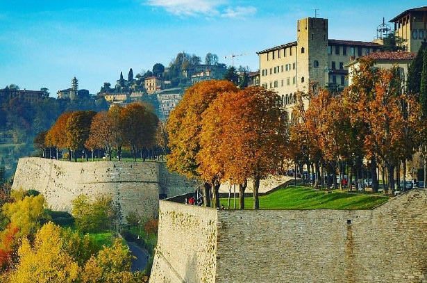 sgomberi bergamo