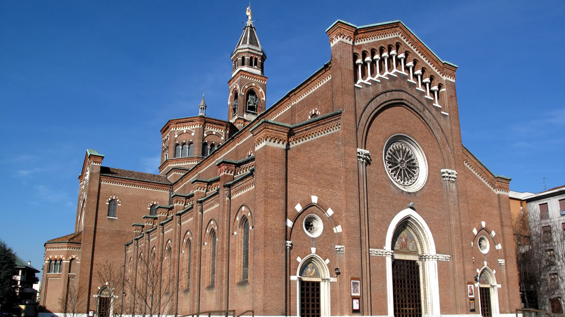 sgomberi lissone