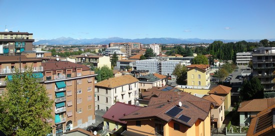 Sgomberi Cinisello Balsamo