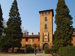 Sgomberi a Peschiera Borromeo