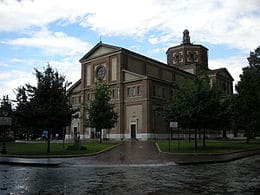 Sgomberi a Cernusco sul Naviglio