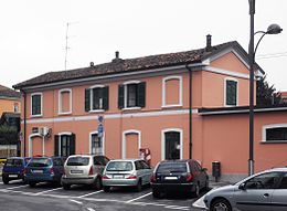 Sgomberi a Cormano
