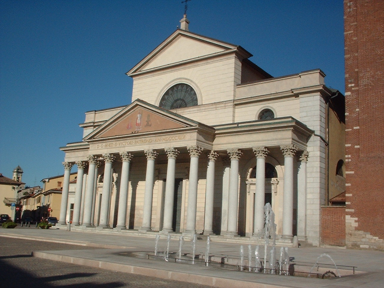 sgomberi a corbetta