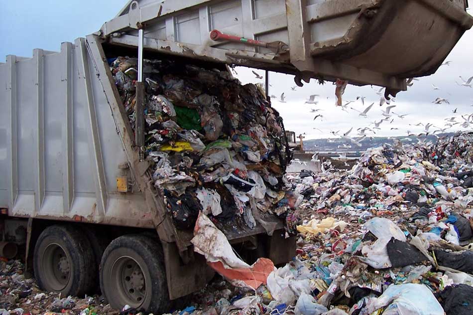 Sgomberi Milano normativa in materia di abbandono dei rifiuti