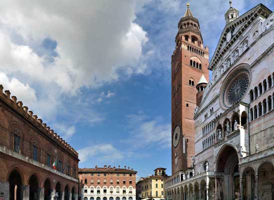 Sgomberi a Cremona