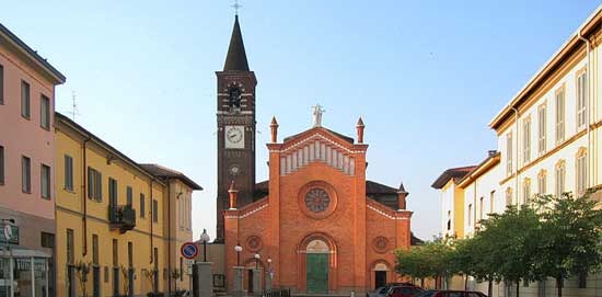 Sgomberi a Muggiò