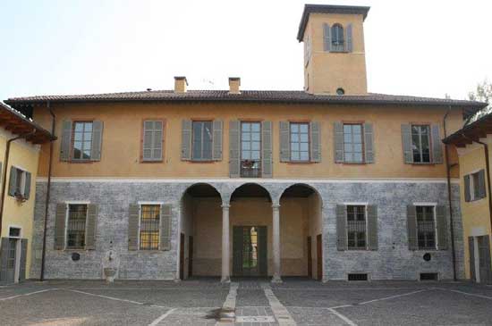 Sgomberi a Novate Milanese