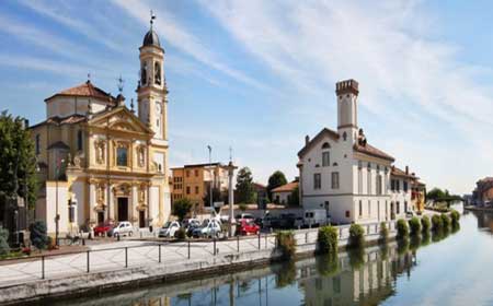 Sgomberi Gaggiano Economici