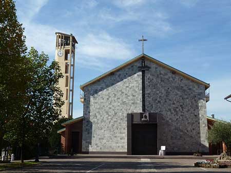 Sgomberi a Sedriano