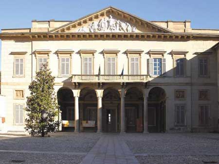 Sgomberi a Vanzago