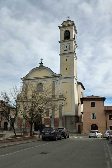 Sgomberi Vanzaghello convenienti