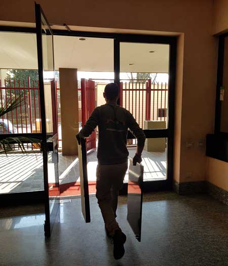 Sgomberi Milano a prezzi convenienti