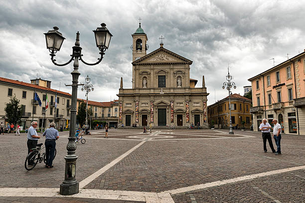 Sgomberi Saronno
