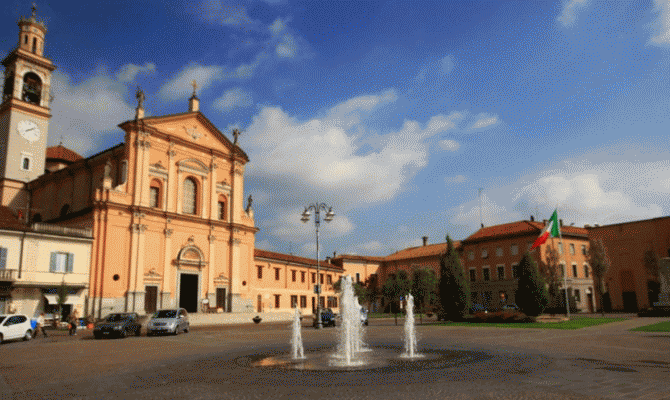 Sgomberi Casalpusterlengo