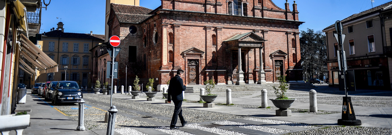Sgomberi Codogno