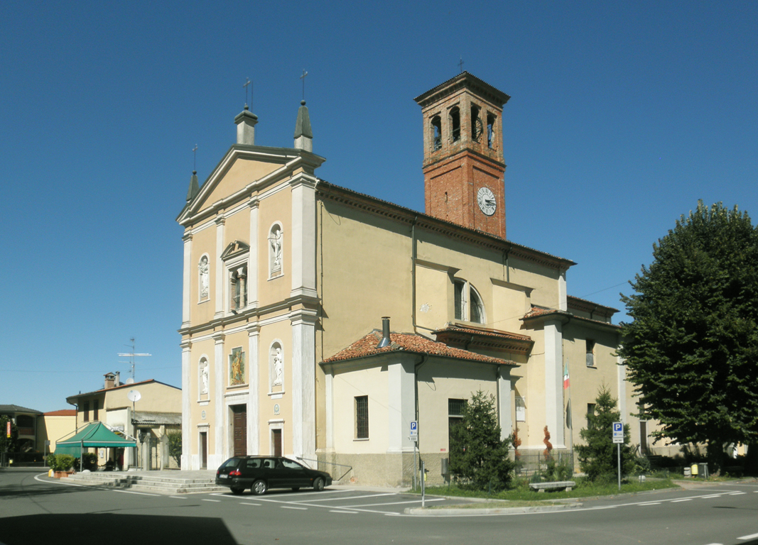 Sgomberi Massalengo