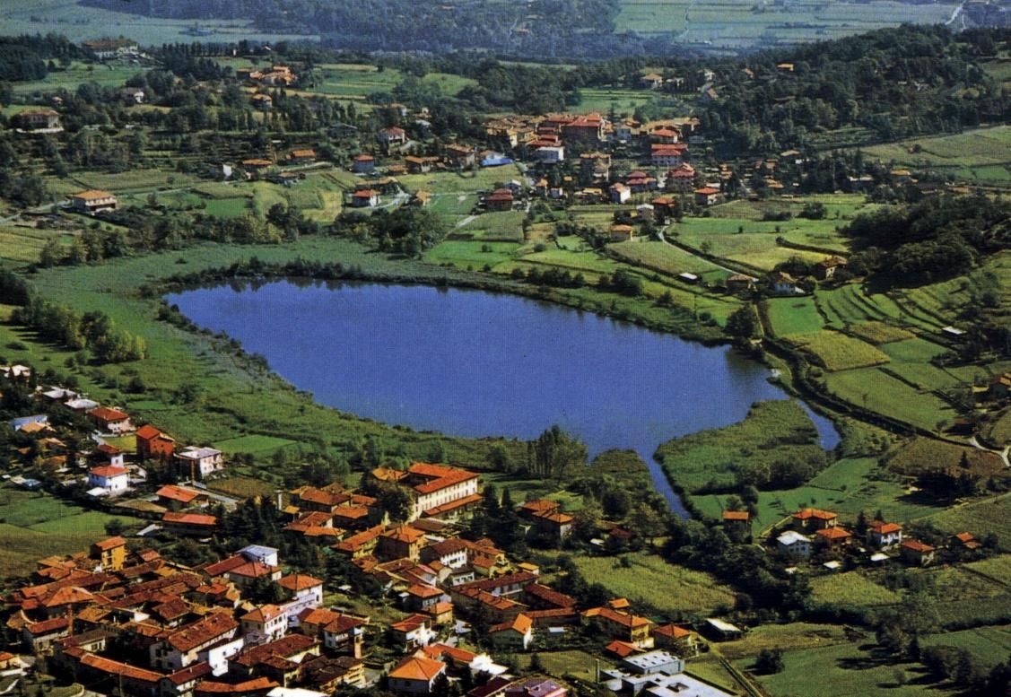 Sgomberi Merate