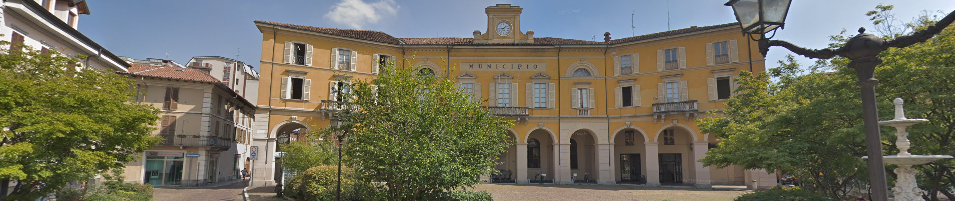 Sgomberi Mortara