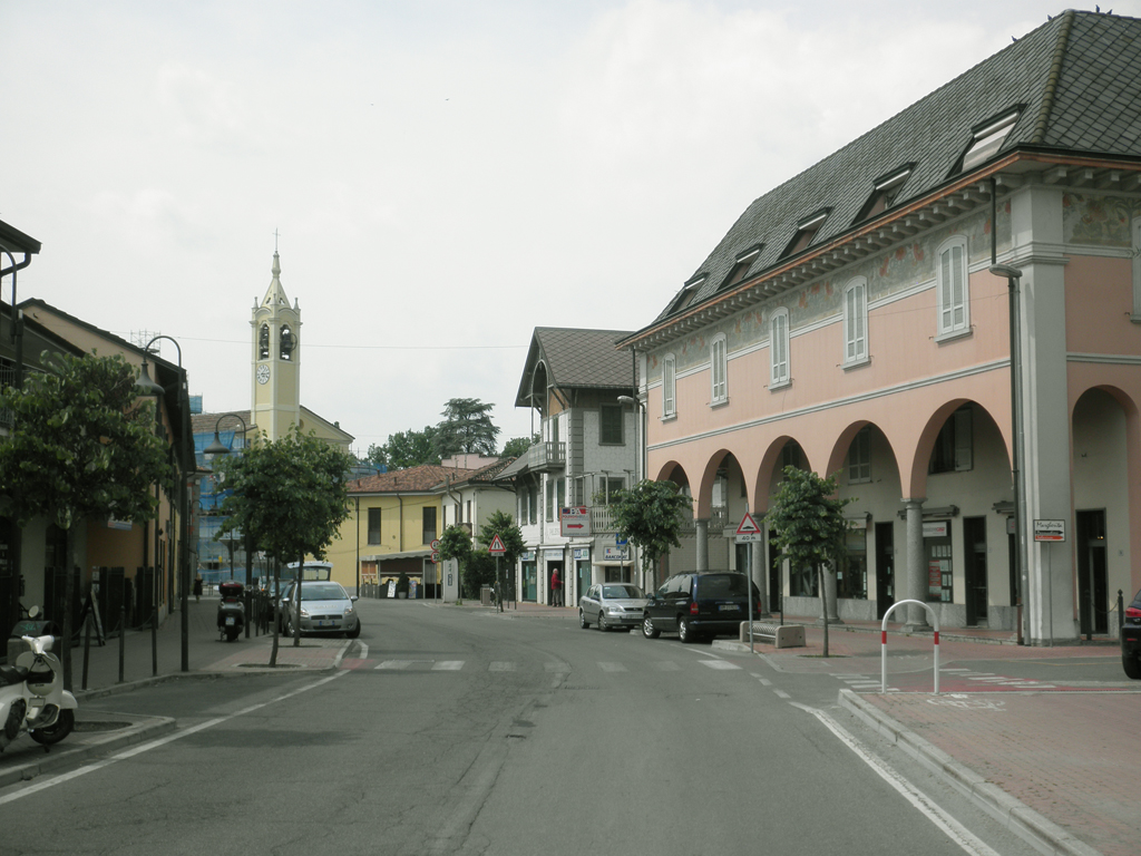 Sgomberi Spino d'Adda