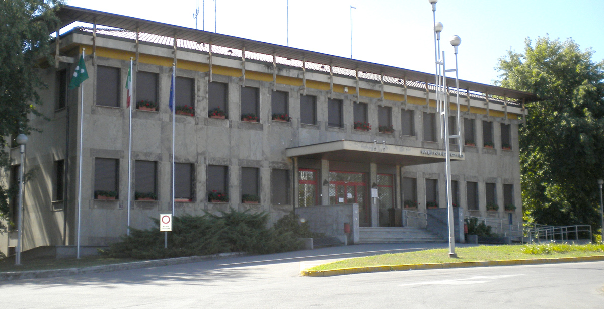 Sgomberi Tavazzano con Villavesco Sgomberi Tavazzano con Villavesco